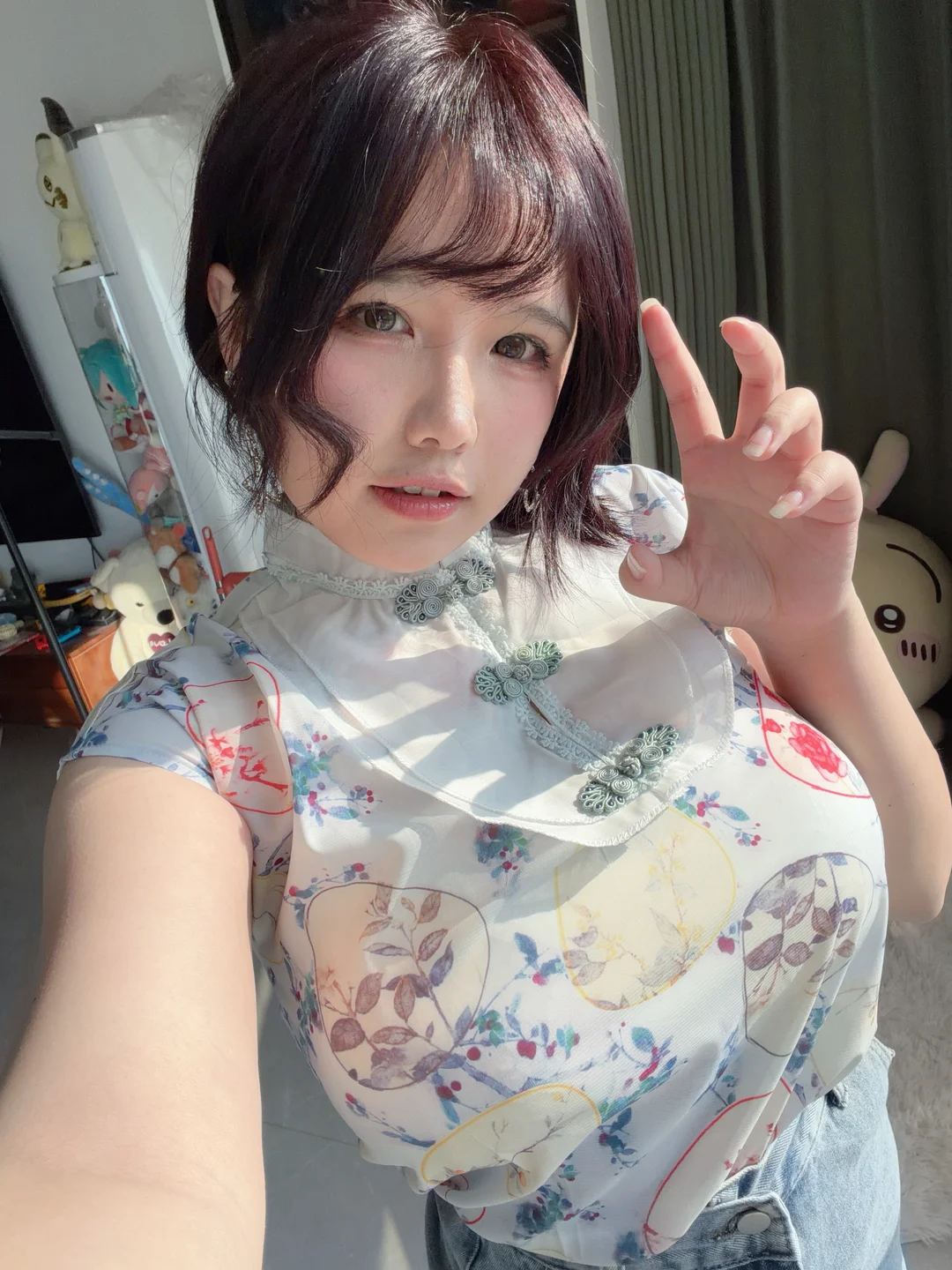 阿半今天很开心_No_052_兴趣使然的自拍包_87P,5V_713MB tg@simisebaisi 【丝足阁】044.webp